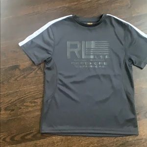 Polo RL tee boys medium